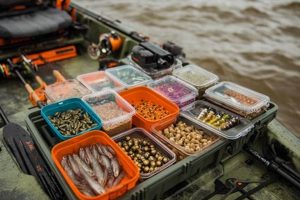 Best Kayak Fishing Bait: Tips & Tricks | Certified Kayak Fishing Instructor – Learn Kayak Angling with Expert Guidance