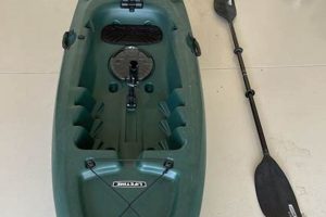 Top 11 ft Fishing Kayaks: Reviews & Guide | Certified Kayak Fishing Instructor – Learn Kayak Angling with Expert Guidance