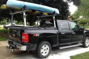 Best Fishing Kayak Truck Racks & Carriers Certified Kayak Fishing Instructor – Learn Kayak Angling with Expert Guidance Best Fishing Kayak Truck Racks & Carriers | Certified Kayak Fishing Instructor – Learn Kayak Angling with Expert Guidance