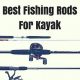 Top Kayak Fishing Poles: Ultimate Guide | Certified Kayak Fishing Instructor – Learn Kayak Angling with Expert Guidance