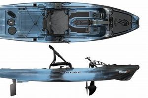 Top Native Watercraft Fishing Kayaks & Accessories | Certified Kayak Fishing Instructor – Learn Kayak Angling with Expert Guidance