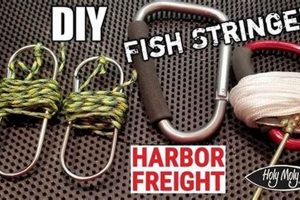 Best Fish Stringers for Kayaks: Top Picks | Certified Kayak Fishing Instructor – Learn Kayak Angling with Expert Guidance