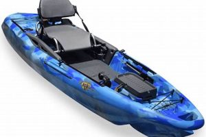 Best 3 Waters Kayaks Big Fish 105 for Fishing Certified Kayak Fishing Instructor – Learn Kayak Angling with Expert Guidance Best 3 Waters Kayaks Big Fish 105 for Fishing | Certified Kayak Fishing Instructor – Learn Kayak Angling with Expert Guidance