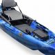 Best 3 Waters Kayaks Big Fish 105 for Fishing | Certified Kayak Fishing Instructor – Learn Kayak Angling with Expert Guidance