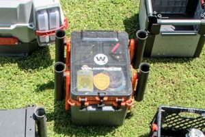 Best Kayak Fishing Crates & Storage Gear | Certified Kayak Fishing Instructor – Learn Kayak Angling with Expert Guidance