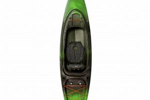 Perception Fishing Kayak 10.5 | Certified Kayak Fishing Instructor – Learn Kayak Angling with Expert Guidance