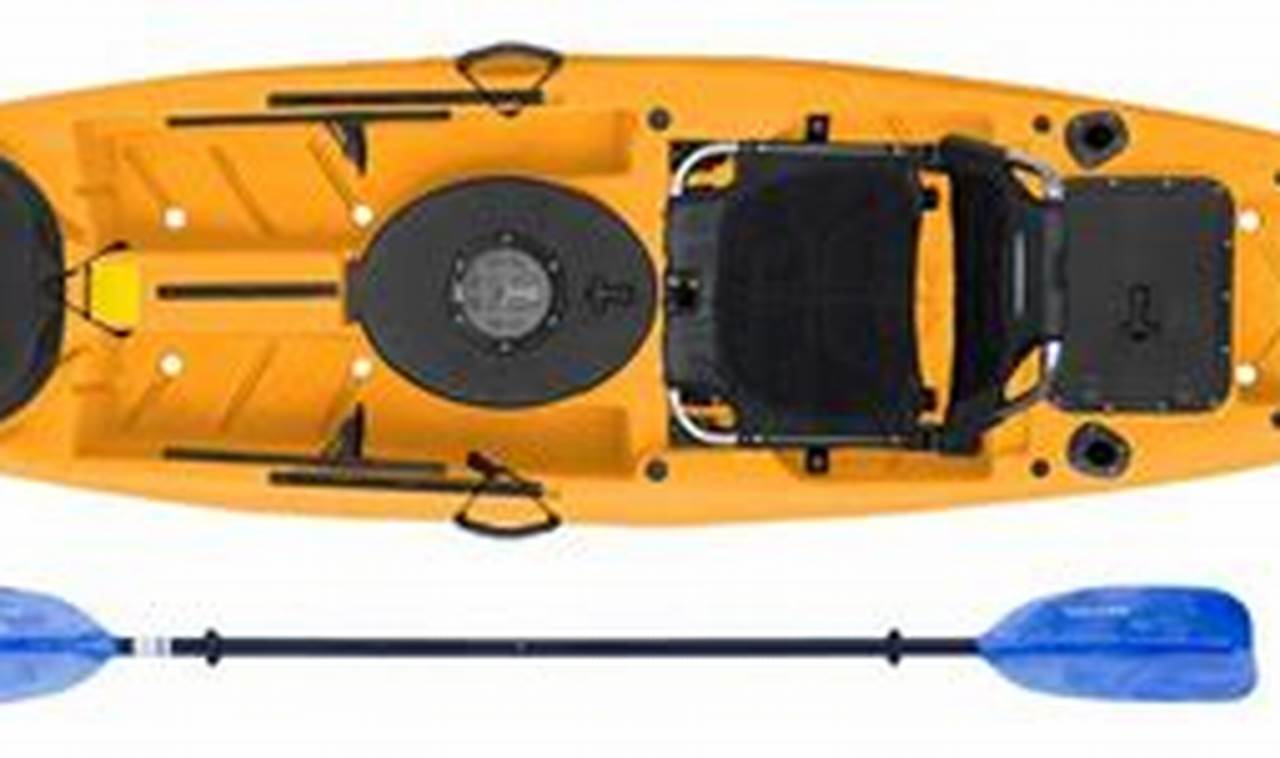 Best Sit On Top Stand Up Fishing Kayaks 2024 | Certified Kayak Fishing Instructor – Learn Kayak Angling with Expert Guidance