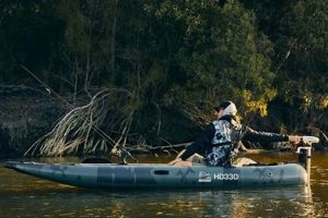 Top Pryml Predator HD330 Kayak Review & Guide Certified Kayak Fishing Instructor – Learn Kayak Angling with Expert Guidance Top Pryml Predator HD330 Kayak Review & Guide | Certified Kayak Fishing Instructor – Learn Kayak Angling with Expert Guidance