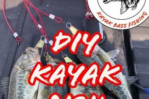 Best DIY Fish Stringer for Kayak Fishing Certified Kayak Fishing Instructor – Learn Kayak Angling with Expert Guidance Best DIY Fish Stringer for Kayak Fishing | Certified Kayak Fishing Instructor – Learn Kayak Angling with Expert Guidance
