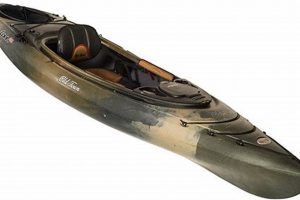 Old Town Loon Fishing Kayak Certified Kayak Fishing Instructor – Learn Kayak Angling with Expert Guidance Old Town Loon Fishing Kayak | Certified Kayak Fishing Instructor – Learn Kayak Angling with Expert Guidance