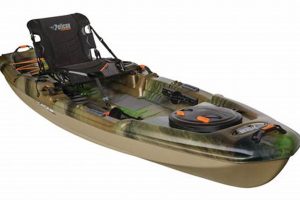 Top Solo Fishing Kayaks for 2024 Certified Kayak Fishing Instructor – Learn Kayak Angling with Expert Guidance Top Solo Fishing Kayaks for 2024 | Certified Kayak Fishing Instructor – Learn Kayak Angling with Expert Guidance