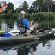 Top Kayak Fishing Spots Clearwater FL | Certified Kayak Fishing Instructor – Learn Kayak Angling with Expert Guidance