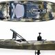 Big Fish 105 Kayak Specs: Full Details & Review | Certified Kayak Fishing Instructor – Learn Kayak Angling with Expert Guidance