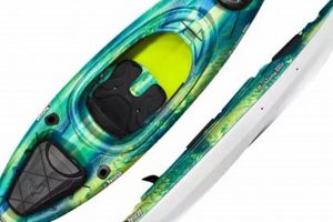 Top Mustang 100x Fishing Kayak: Reviews & Guide | Certified Kayak Fishing Instructor – Learn Kayak Angling with Expert Guidance