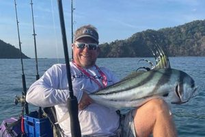 Ultimate Pacific Kayak Fishing Guide | Certified Kayak Fishing Instructor – Learn Kayak Angling with Expert Guidance