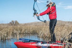 Bow Fishing Kayak Certified Kayak Fishing Instructor – Learn Kayak Angling with Expert Guidance Bow Fishing Kayak | Certified Kayak Fishing Instructor – Learn Kayak Angling with Expert Guidance