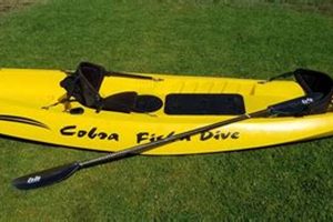 Top Cobra Fish N Dive Kayaks for Fishing | Certified Kayak Fishing Instructor – Learn Kayak Angling with Expert Guidance