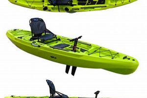 Top Fishing Kayaks: Ultimate Buyer's Guide | Certified Kayak Fishing Instructor – Learn Kayak Angling with Expert Guidance
