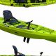 Top Fishing Kayaks: Ultimate Buyer's Guide | Certified Kayak Fishing Instructor – Learn Kayak Angling with Expert Guidance