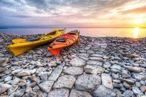 Top Kayak Fishing Wallpapers & Backgrounds | Certified Kayak Fishing Instructor – Learn Kayak Angling with Expert Guidance