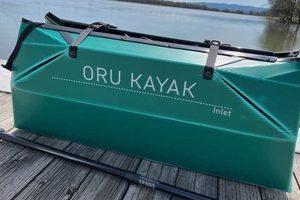 Best Oru Kayak Fishing: Guide & Top Picks Certified Kayak Fishing Instructor – Learn Kayak Angling with Expert Guidance Best Oru Kayak Fishing: Guide & Top Picks | Certified Kayak Fishing Instructor – Learn Kayak Angling with Expert Guidance