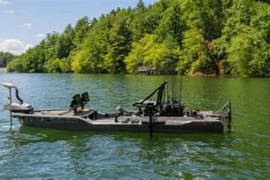 Extra Large Fishing Kayak Certified Kayak Fishing Instructor – Learn Kayak Angling with Expert Guidance Extra Large Fishing Kayak | Certified Kayak Fishing Instructor – Learn Kayak Angling with Expert Guidance