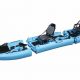 Modular Three-body Fishing Kayak | Certified Kayak Fishing Instructor – Learn Kayak Angling with Expert Guidance