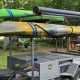 Best Custom Fishing Kayak Trailers & Accessories | Certified Kayak Fishing Instructor – Learn Kayak Angling with Expert Guidance