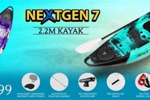 Best 7 Foot Fishing Kayaks: Top Picks & Guide Certified Kayak Fishing Instructor – Learn Kayak Angling with Expert Guidance Best 7 Foot Fishing Kayaks: Top Picks & Guide | Certified Kayak Fishing Instructor – Learn Kayak Angling with Expert Guidance