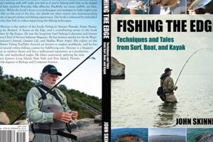 John Skinner Kayak Fishing: Tips & Techniques | Certified Kayak Fishing Instructor – Learn Kayak Angling with Expert Guidance