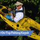 Best Sit On Fishing Kayak | Certified Kayak Fishing Instructor – Learn Kayak Angling with Expert Guidance