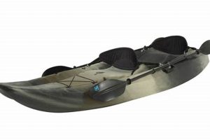 Top Lifetime Sport Fisher Kayak at Walmart | Certified Kayak Fishing Instructor – Learn Kayak Angling with Expert Guidance