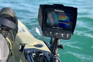 Kayak Fish Finder: How It Works & Best Uses | Certified Kayak Fishing Instructor – Learn Kayak Angling with Expert Guidance