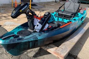 Top Old Town Kayak Autopilot 120 for Fishing | Certified Kayak Fishing Instructor – Learn Kayak Angling with Expert Guidance