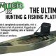 Frontier Fishing Kayak | Certified Kayak Fishing Instructor – Learn Kayak Angling with Expert Guidance