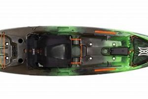 Best Fishing Kayak Reviews of 2024: Top Picks | Certified Kayak Fishing Instructor – Learn Kayak Angling with Expert Guidance