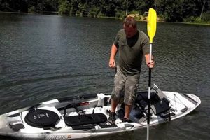 Best Fishing Kayaks: Stand Up & Fish Stable | Certified Kayak Fishing Instructor – Learn Kayak Angling with Expert Guidance