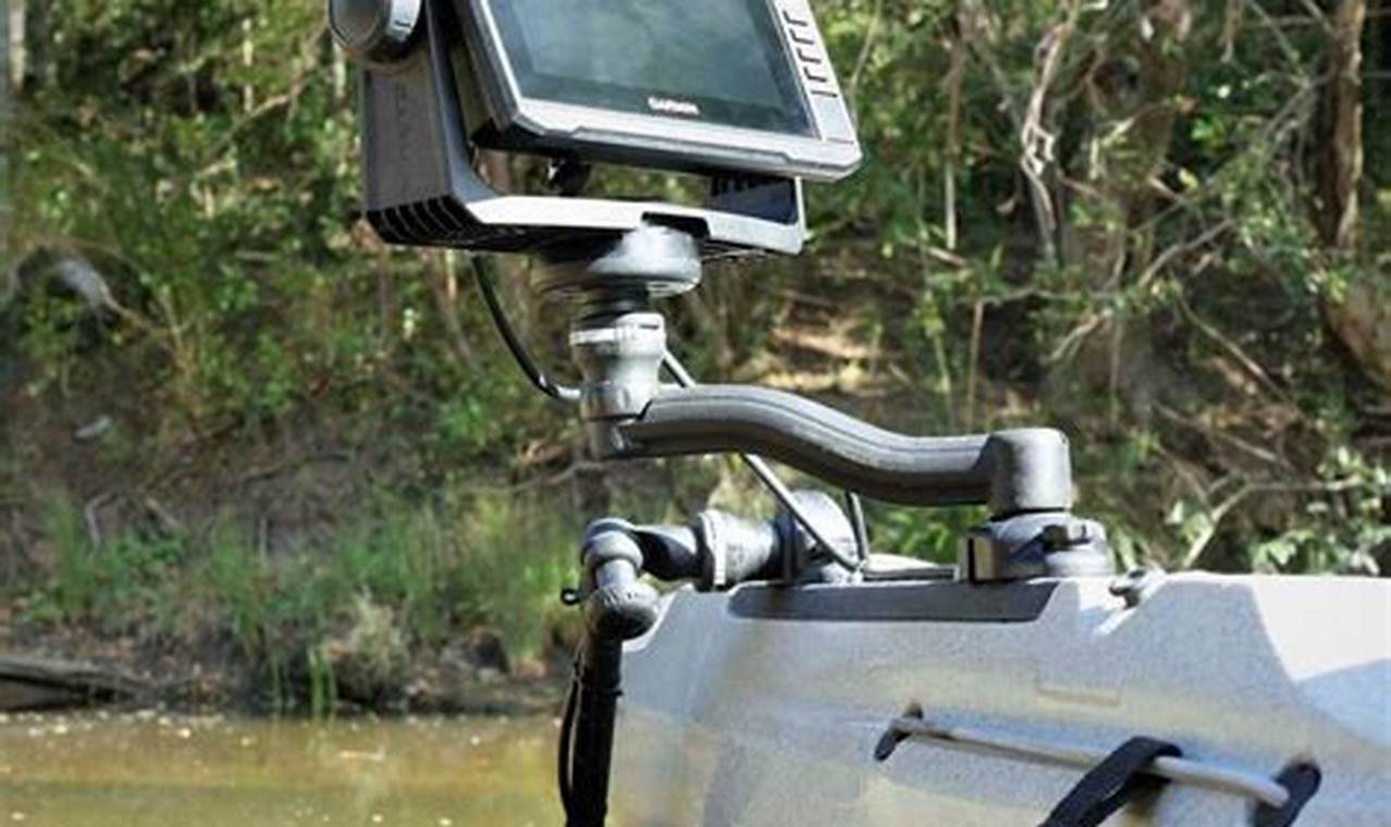 Best Garmin Fish Finder Mounts for Kayaks Certified Kayak Fishing Instructor – Learn Kayak Angling with Expert Guidance Best Garmin Fish Finder Mounts for Kayaks | Certified Kayak Fishing Instructor – Learn Kayak Angling with Expert Guidance
