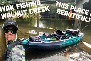 Top Kayak Fishing Spots in Ohio 2024 Certified Kayak Fishing Instructor – Learn Kayak Angling with Expert Guidance Top Kayak Fishing Spots in Ohio 2024 | Certified Kayak Fishing Instructor – Learn Kayak Angling with Expert Guidance