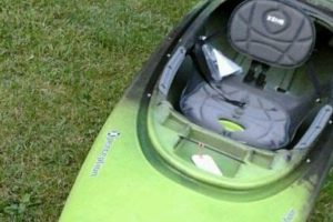 Perception 12.5 Fishing Kayak | Certified Kayak Fishing Instructor – Learn Kayak Angling with Expert Guidance