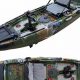 Top Sit-On-Top Fishing Kayaks With Pedals for 2024 | Certified Kayak Fishing Instructor – Learn Kayak Angling with Expert Guidance