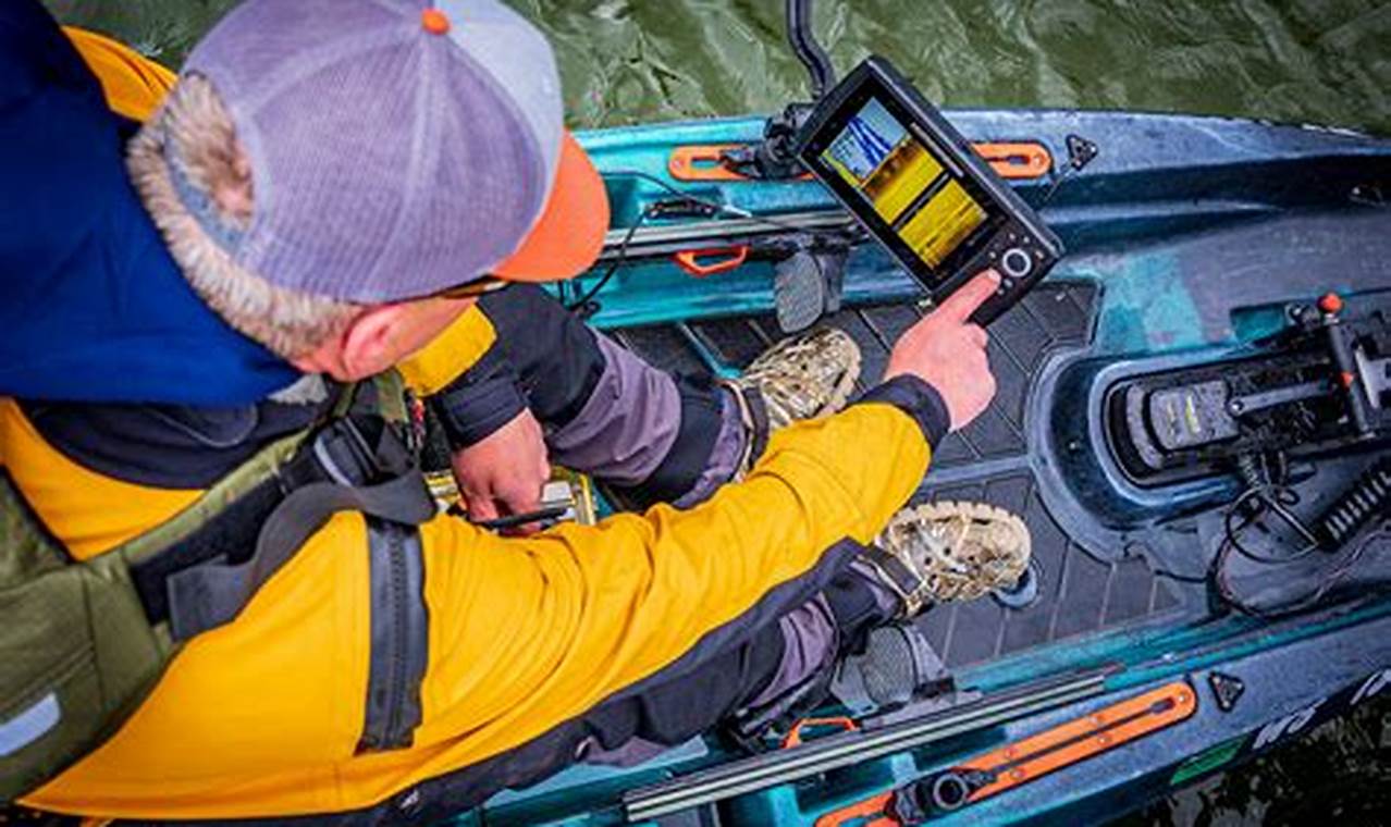 Best Fish Finder on Kayak for Fishing Certified Kayak Fishing Instructor – Learn Kayak Angling with Expert Guidance Best Fish Finder on Kayak for Fishing | Certified Kayak Fishing Instructor – Learn Kayak Angling with Expert Guidance