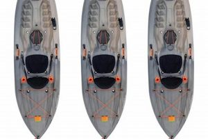 Top 10 ft Fishing Kayaks at Walmart: Reviews & Guide | Certified Kayak Fishing Instructor – Learn Kayak Angling with Expert Guidance