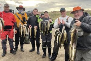 Ultimate Kayak Fishing: Columbia River Guide | Certified Kayak Fishing Instructor – Learn Kayak Angling with Expert Guidance