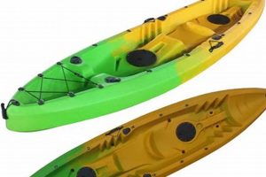 Top Fishing Canoe Kayak Gear & Guides | Certified Kayak Fishing Instructor – Learn Kayak Angling with Expert Guidance