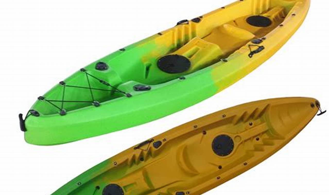 Top Fishing Canoe Kayak Gear & Guides | Certified Kayak Fishing Instructor – Learn Kayak Angling with Expert Guidance