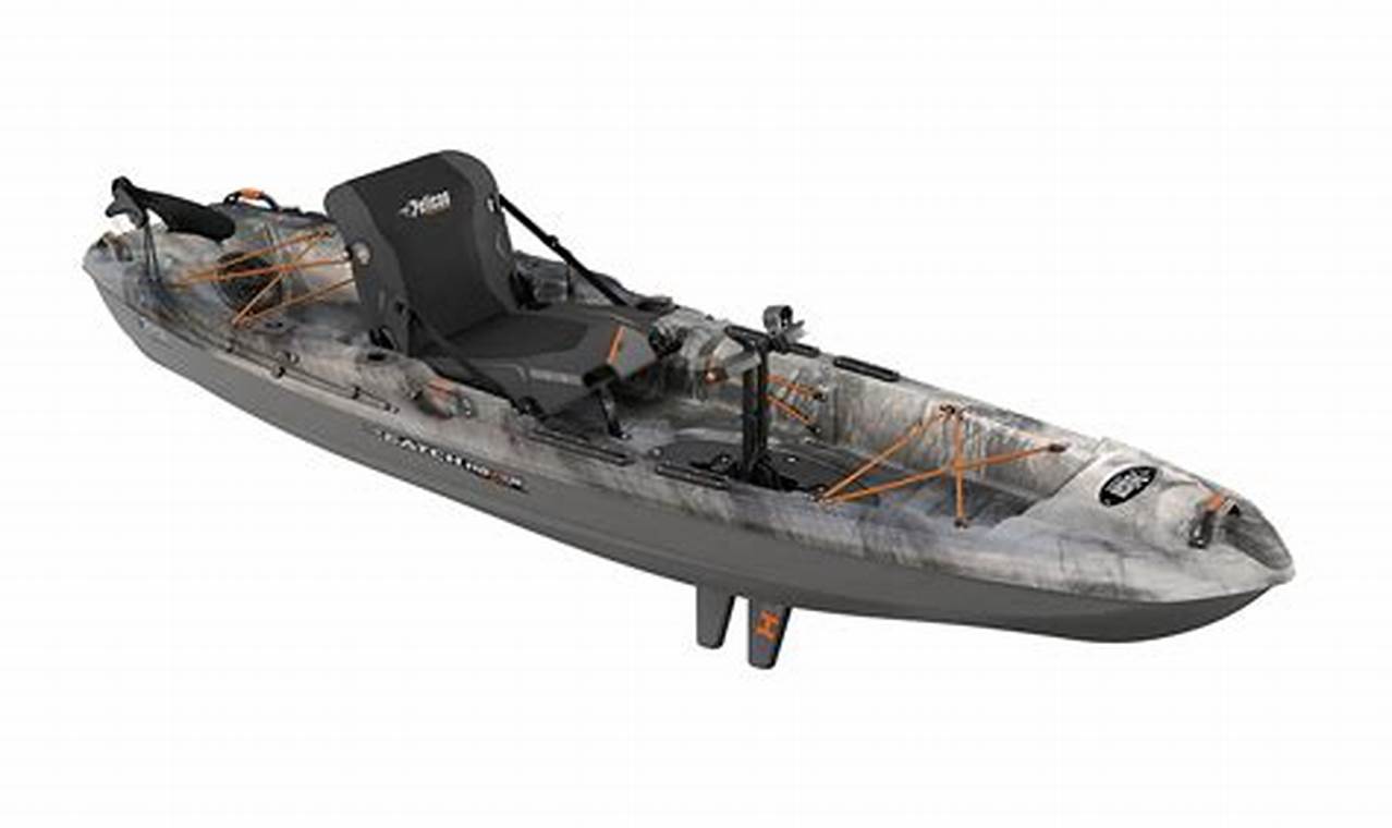 Top Discount Fishing Kayaks: Best Deals | Certified Kayak Fishing Instructor – Learn Kayak Angling with Expert Guidance