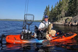 Top Wilderness Systems Atak 120 Fishing Kayak Review | Certified Kayak Fishing Instructor – Learn Kayak Angling with Expert Guidance