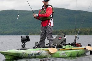 Best Fishing in a Regular Kayak: Tips & Tricks | Certified Kayak Fishing Instructor – Learn Kayak Angling with Expert Guidance