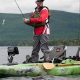 Best Fishing in a Regular Kayak: Tips & Tricks | Certified Kayak Fishing Instructor – Learn Kayak Angling with Expert Guidance